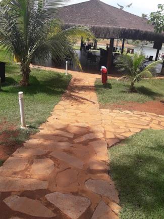 Apartamento Aldeia Do Lago,