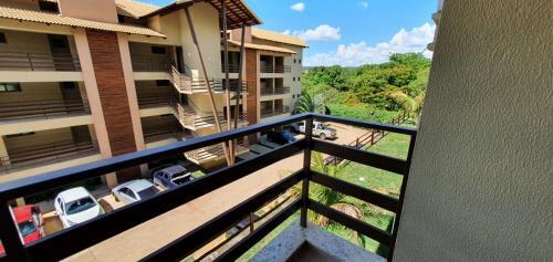 Apartamento Aldeia Do Lago,