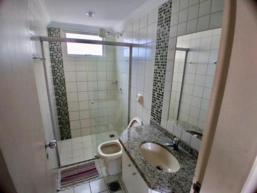 Apartamento Residencial Prive Das Thermas 1