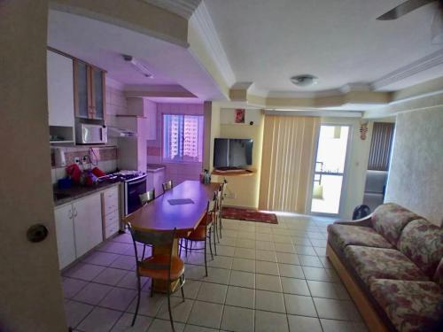 Apartamento Residencial Prive Das Thermas 1