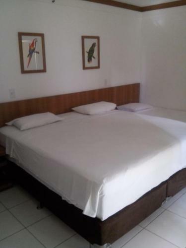 Apartamento Golden Dolphin Caldas Novas