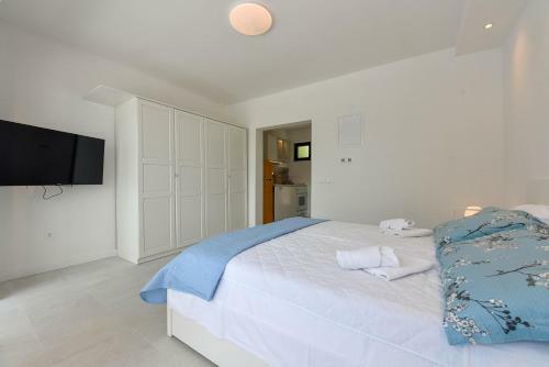 Lazaneo Seafront Apartments, Jelsa Hvar