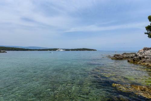 Lazaneo Seafront Apartments, Jelsa Hvar