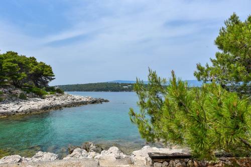 Lazaneo Seafront Apartments, Jelsa Hvar