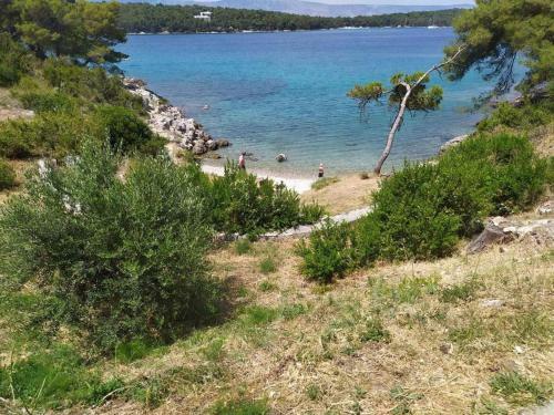 Lazaneo Seafront Apartments, Jelsa Hvar