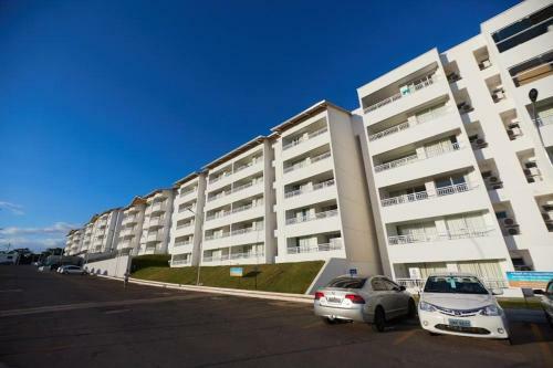 Apartamento Resort Do Lago