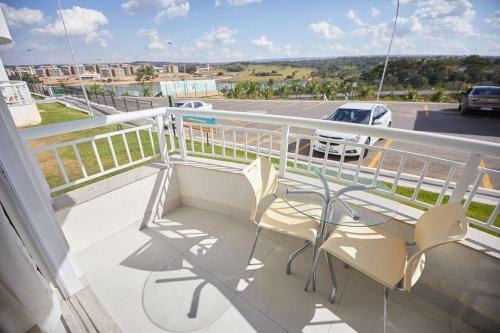 Apartamento Resort Do Lago
