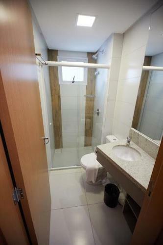Apartamento Resort Do Lago