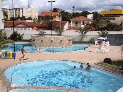 Aqu�rius Residence Apart