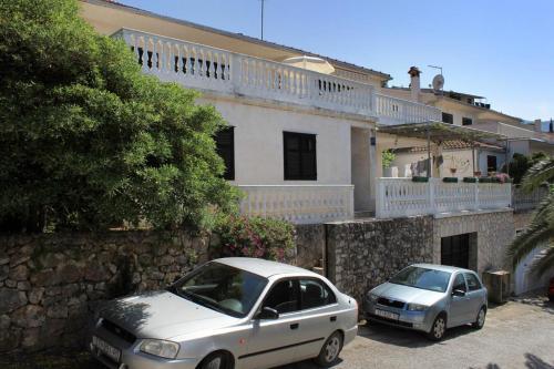 Apartments With A Parking Space Jelsa, Hvar - 8698