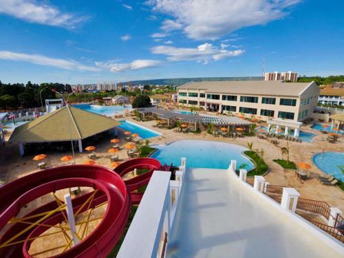Apartamento Lacqua Diroma Resort