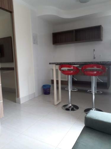 Apartamento Lacqua Diroma Resort