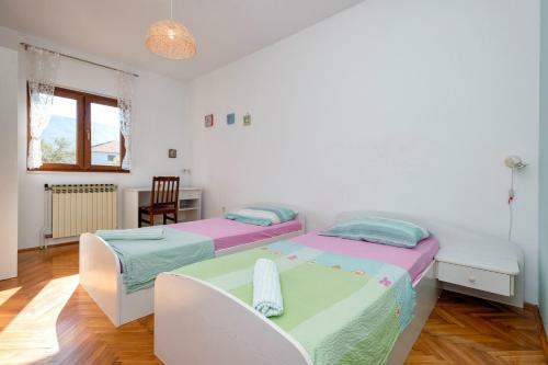 Apartments Draganic