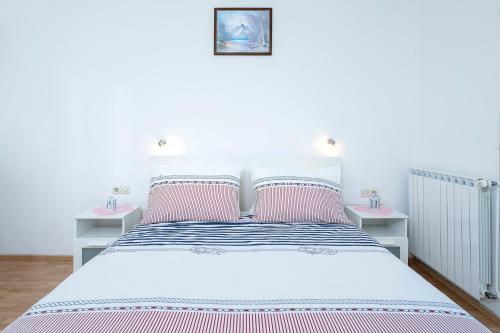 Apartments Draganic