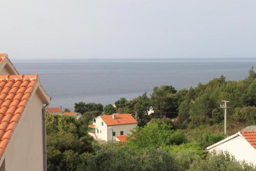 Apartments With A Parking Space Ivan Dolac, Hvar - 10434