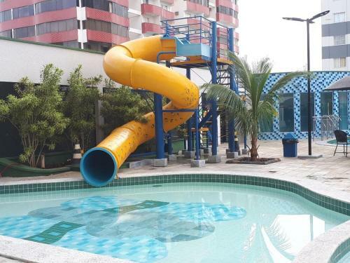 Apartamento Caldas Novas Aconchego E Divers�o