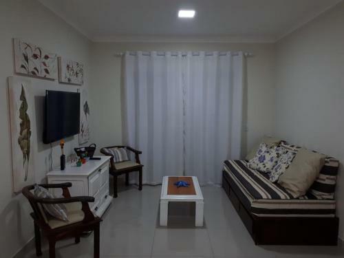 Apartamento Caldas Novas Aconchego E Divers�o