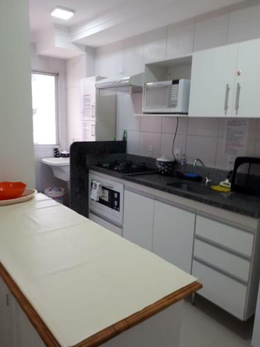 Apartamento Caldas Novas Aconchego E Divers�o