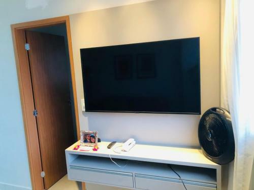 Apartamento 410 Everest Flat Service