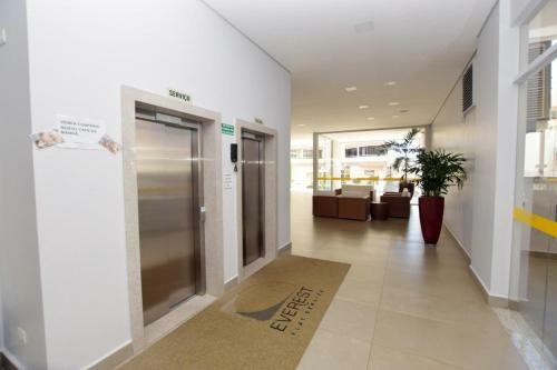 Apartamento 410 Everest Flat Service