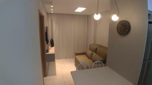 Apartamento 410 Everest Flat Service