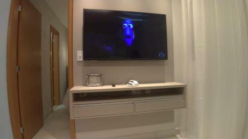 Apartamento 410 Everest Flat Service