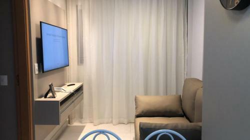 Apartamento 410 Everest Flat Service