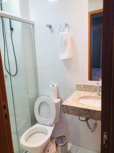 Apartamento 410 Everest Flat Service