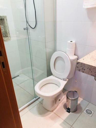 Apartamento 410 Everest Flat Service