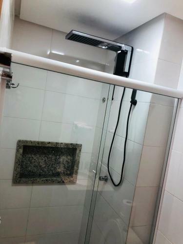 Apartamento 410 Everest Flat Service