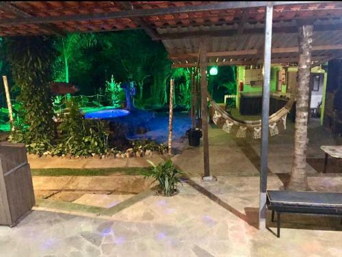 Casa Ch�cara Charmosa Em Caldas Novas!