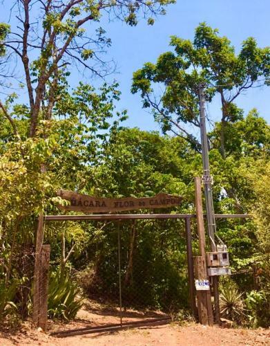 Casa Ch�cara Charmosa Em Caldas Novas!