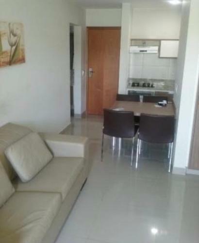 Apartamento Caldas Novas Condom�nio Marina Flat E N�utica