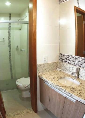 Apartamento Caldas Novas Condom�nio Marina Flat E N�utica
