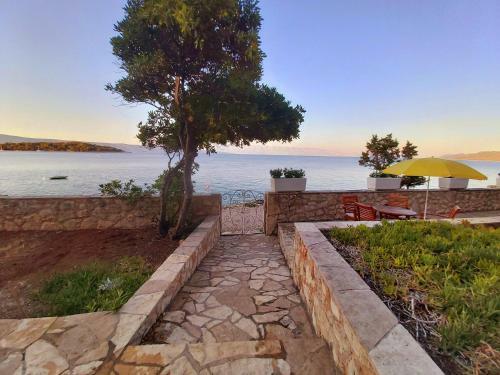 Apartamento Villa Hana Jelsa
