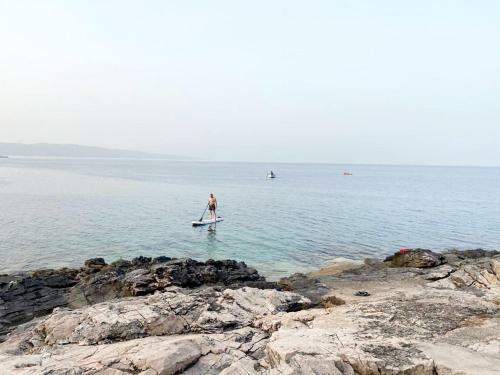 Apartamento Villa Hana Jelsa