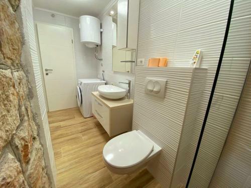 Apartamento Villa Hana Jelsa