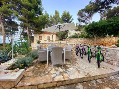 Apartamento Villa Hana Jelsa
