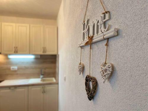 Apartamento Villa Hana Jelsa