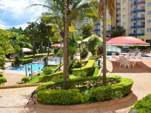 Apartamento Sol Das Caldas Caldas Novas