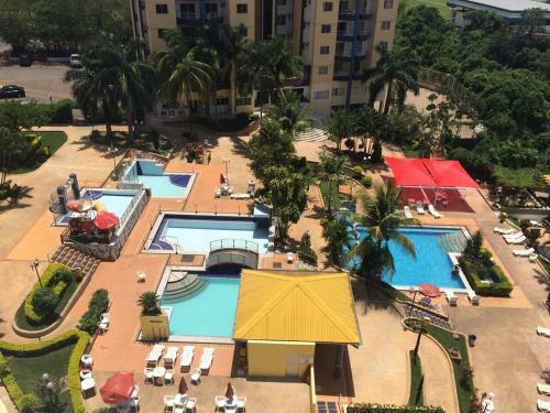 Apartamento Sol Das Caldas Caldas Novas