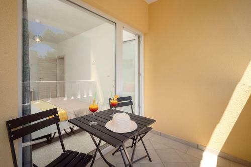 Apartamentos Villa Vista Hvar