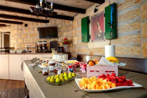 Apartamentos Villa Vista Hvar
