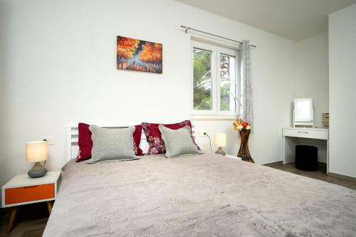 Apartamentos Villa Vista Hvar