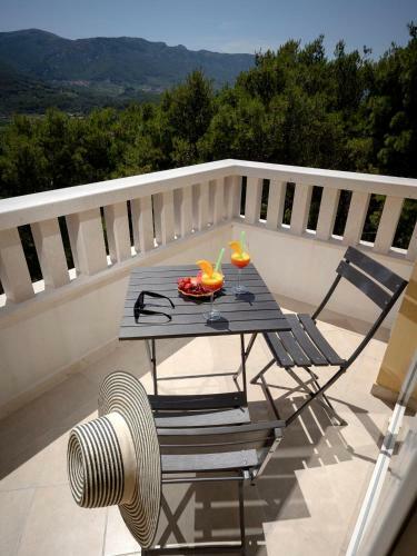 Apartamentos Villa Vista Hvar