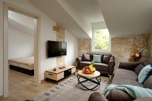 Apartamentos Villa Vista Hvar