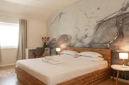 Beautiful Villa Fantasy 1