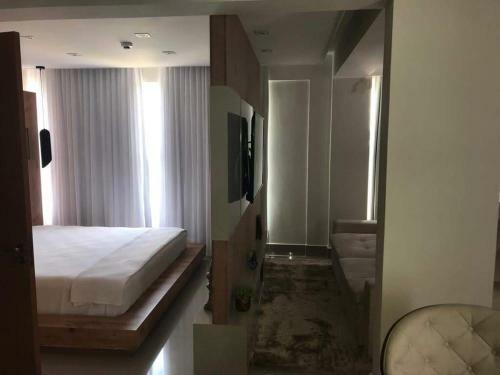 Apartamento Resort Do Lago Park Hotel