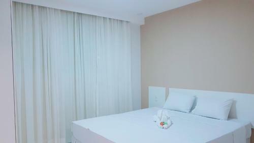 Apartamento Resort Do Lago Park Hotel