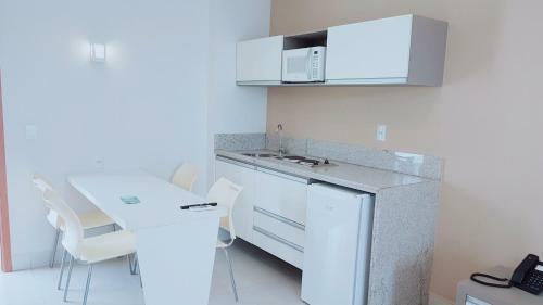 Apartamento Resort Do Lago Park Hotel